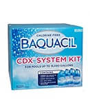 BAQUACIL® CDX® System