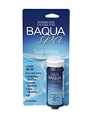 BAQUA Spa® 4-Way Test Strips