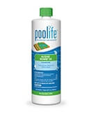 poolife® AlgaeBomb® 30 Algaecide 