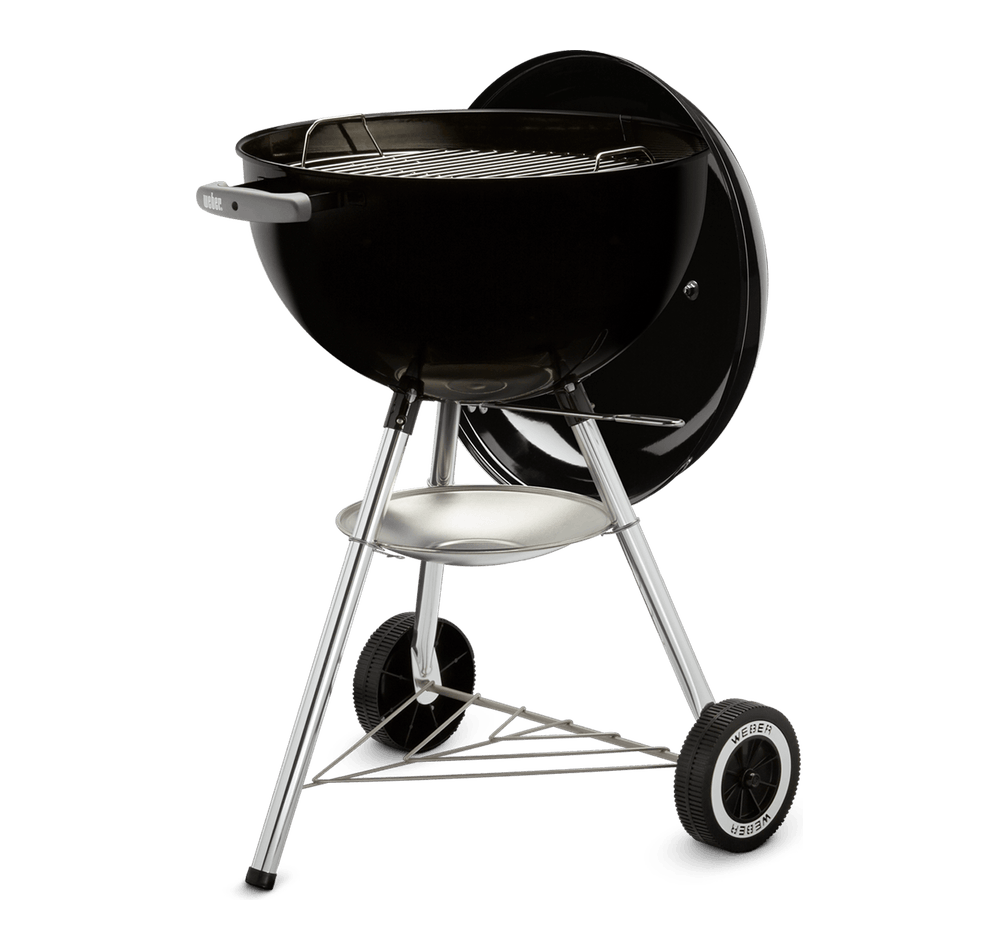 Original Kettle 18" Charcoal Grill - Jack Oliver's Pool, & Patio
