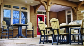 Composite Dining