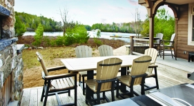 Composite Dining