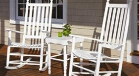 Rockers White