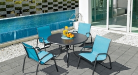 Sling Metal frame