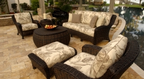 Wicker Dreux