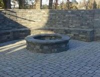 Fire pit