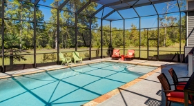 Gunite Covered